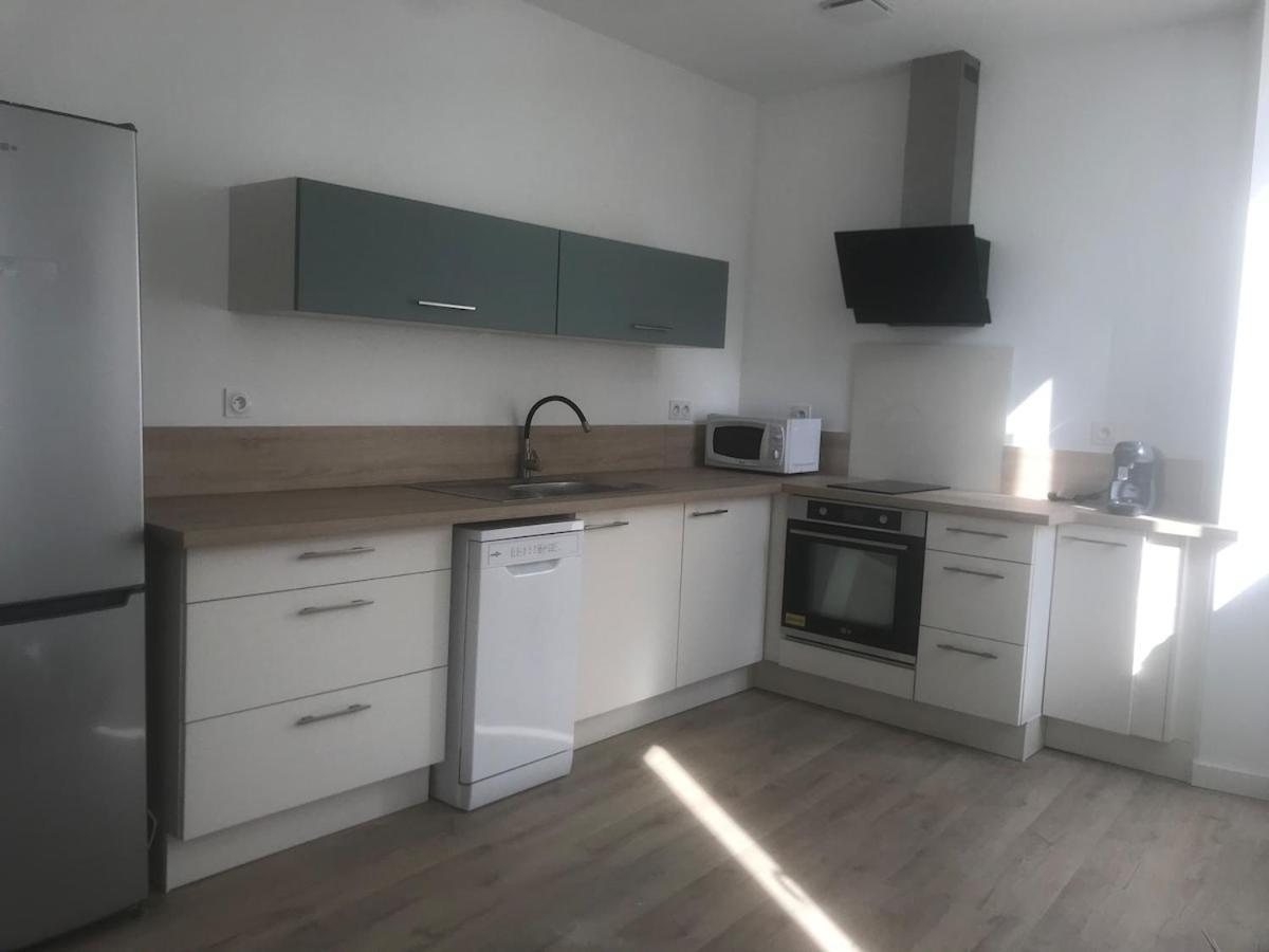 Coeur De Saint Marcellin Apartment Exterior photo