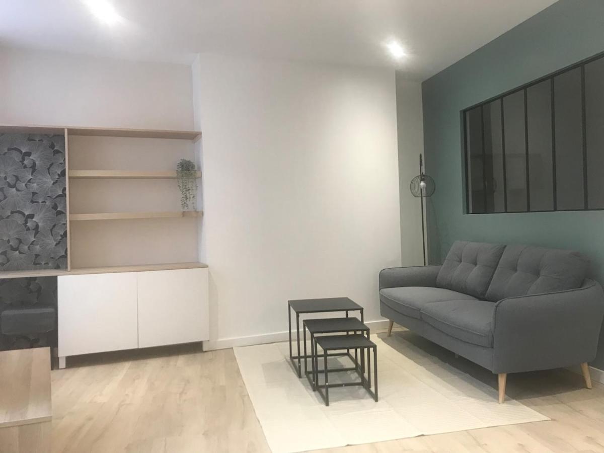 Coeur De Saint Marcellin Apartment Exterior photo