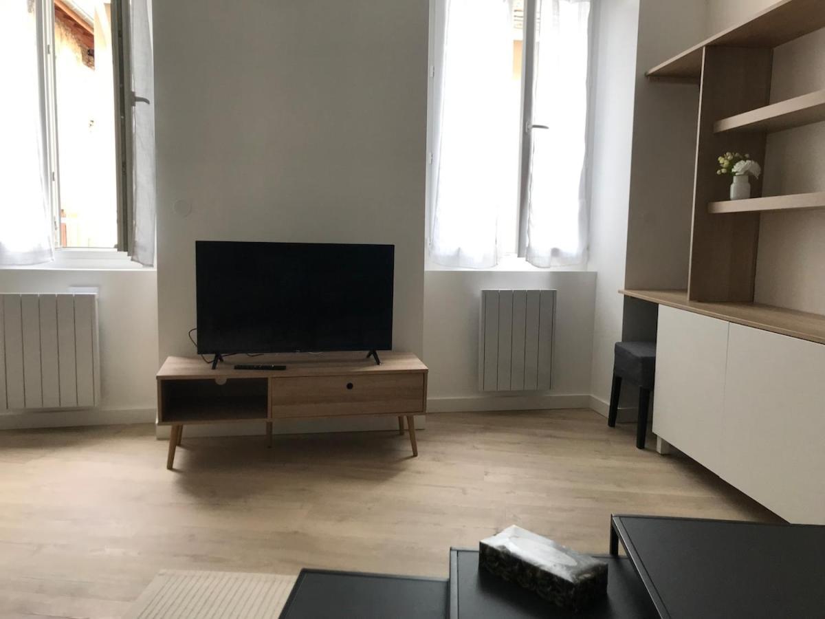 Coeur De Saint Marcellin Apartment Exterior photo